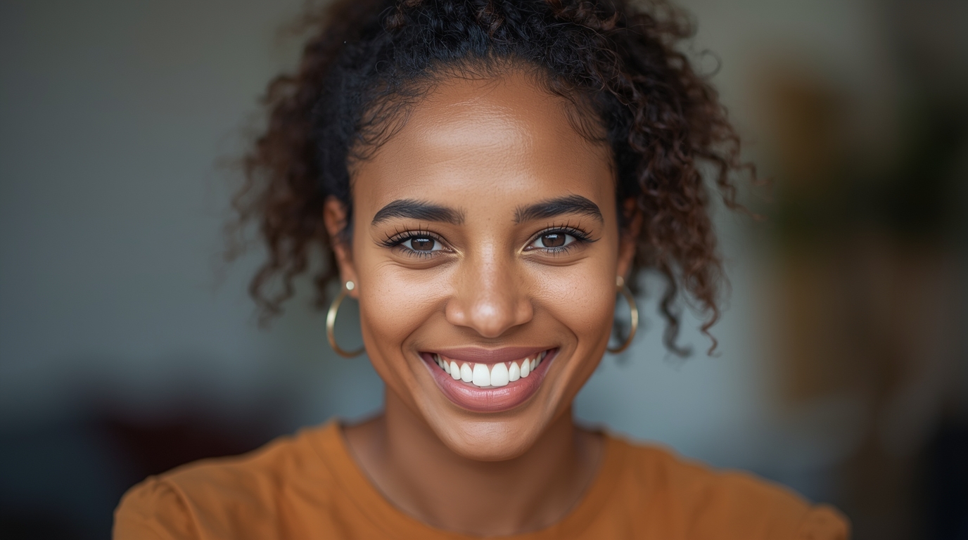 Depoimento - mulher, 32 anos